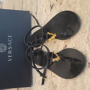 Versace Sandals